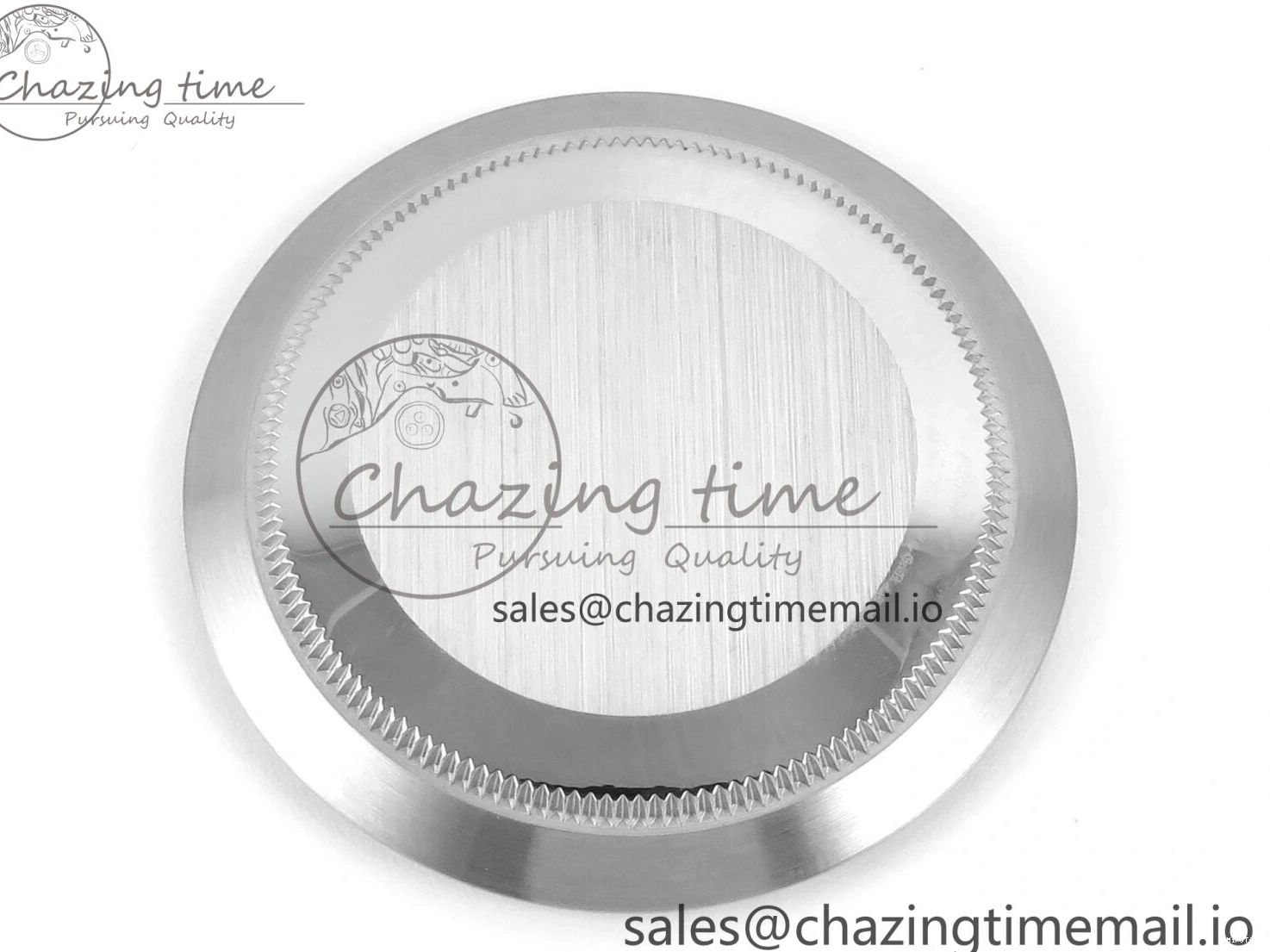 MiroTime 0427 Trendy Submariner 116613 LB Blue Ceramic ARF 1:1 Best Edition 904L SS Case and Bracelet SH 699